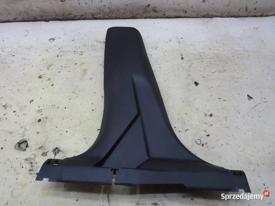 OSŁONA SŁUPKA LEWA XTRAIL III T32 769164CE0A Listwy