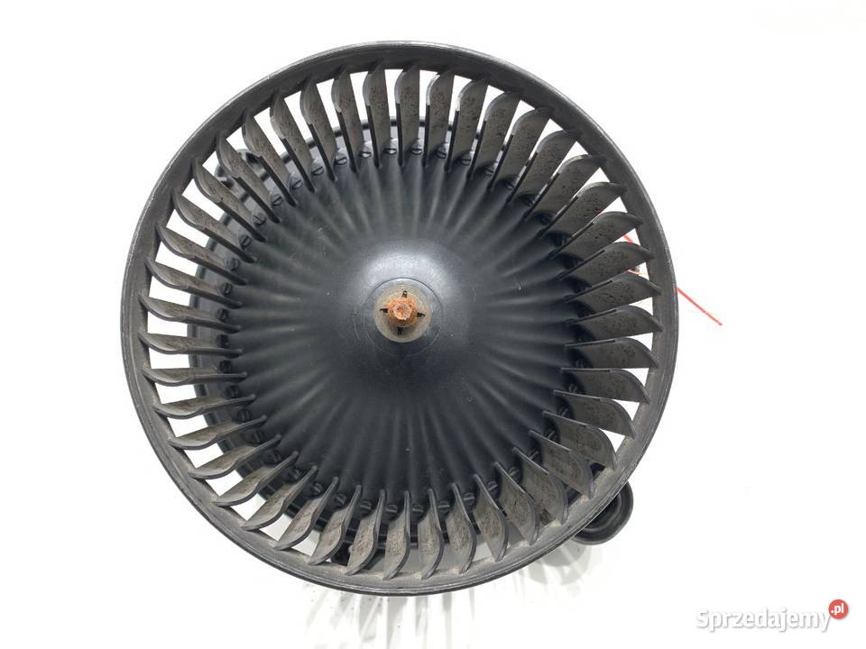 DMUCHAWA NAWIEWU FORD TRANSIT CUSTOM I osobowe