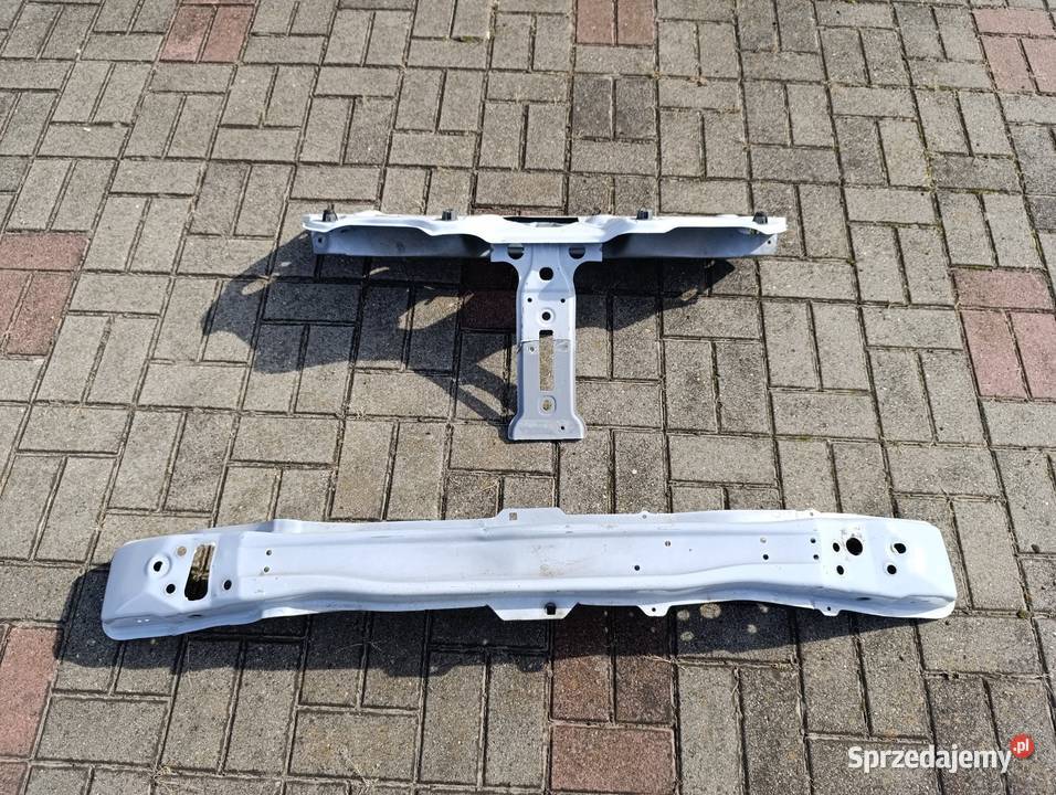 Belka pod zderzak Renault dostawcze Gniezno