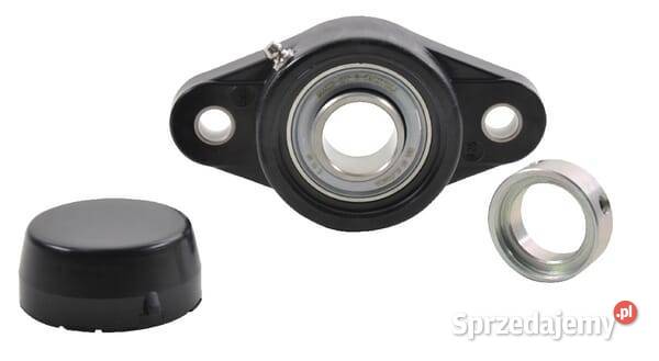 Obudowa łożyska Corrotect PCJT40TVFA1255