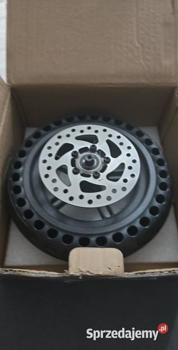 opona do hulajnogi Świerklany sprzedam