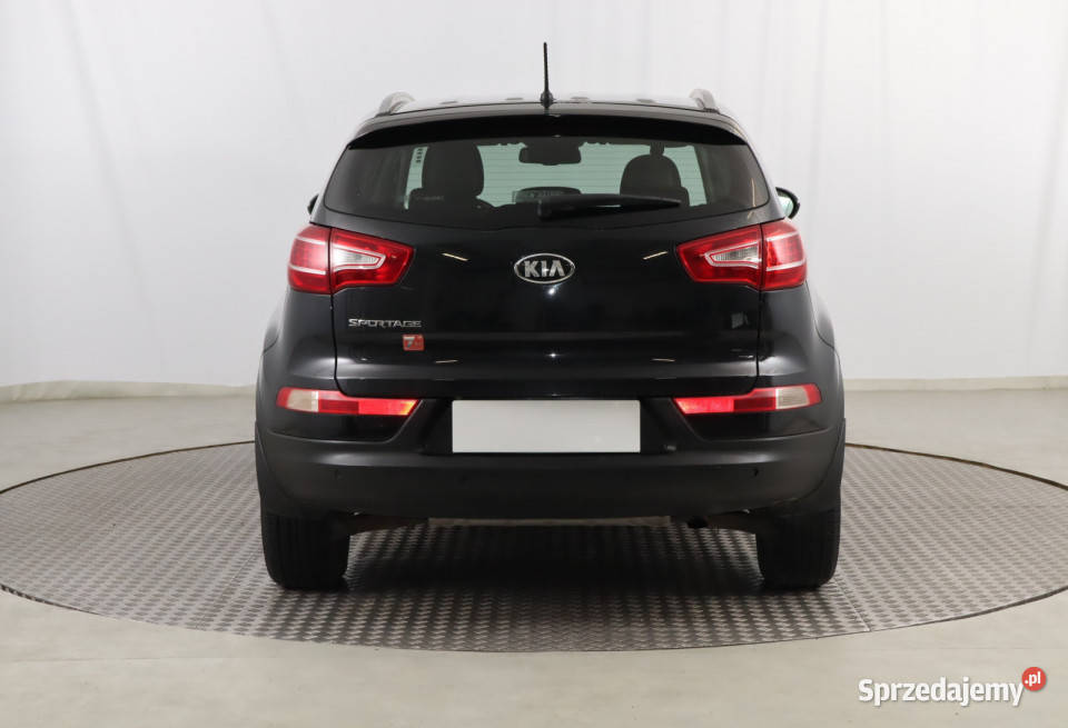 Kia Sportage 16 GDI ESP śląskie sprzedam