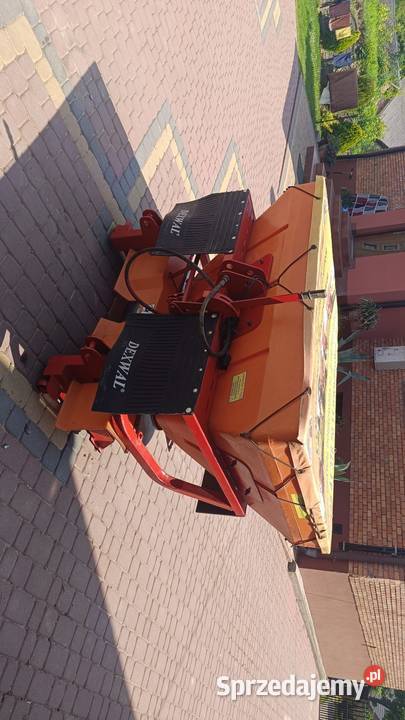 Rozsiewacz dexwal Racławice