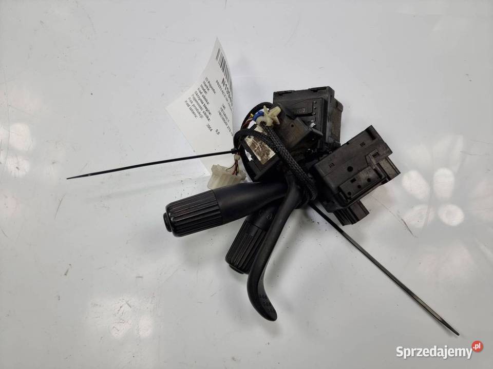 PRZEŁĄCZNIK ZESPOLONY RENAULT PREMIUM 27019 osobowe