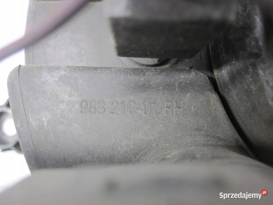 JEEP PATRIOT 08r halogen prawy 05303876AB Kielce