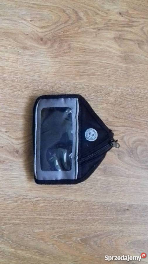 Pas do biegania etui na telefon Pozostałe