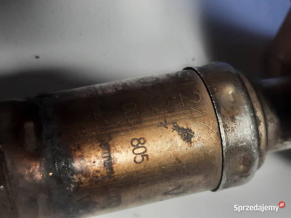 Fiat Brava Bravo Marea 14 Seicento 11 Sonda Ksawerów