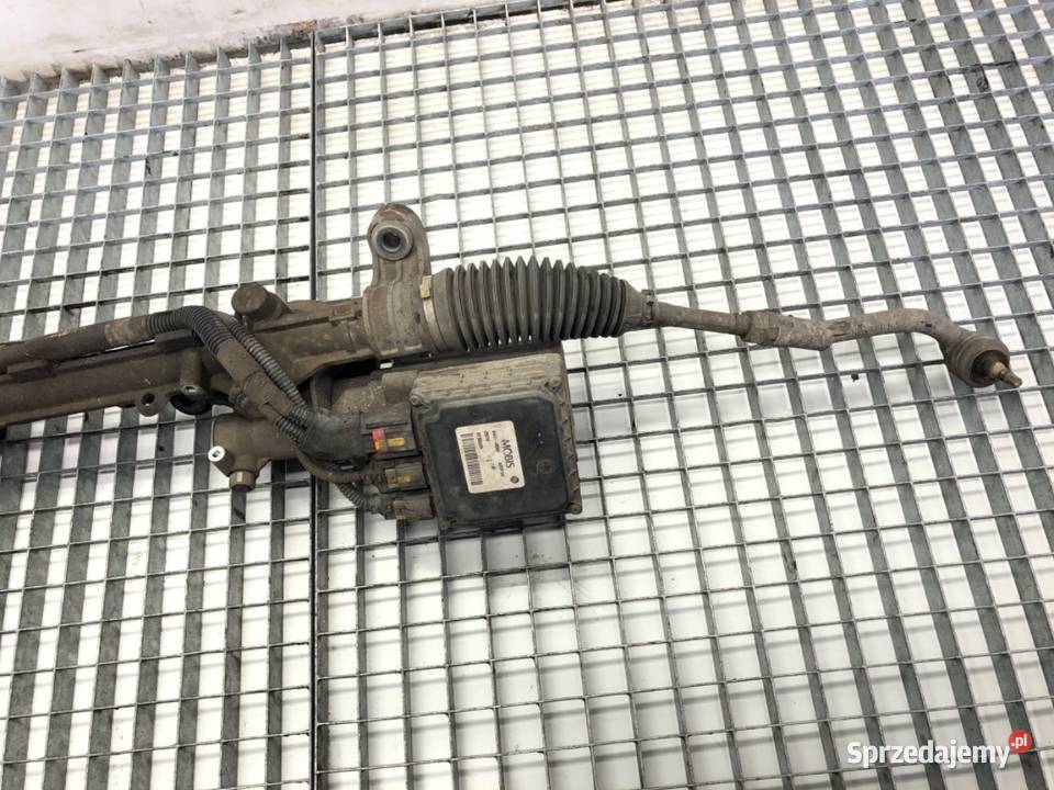 PRZEKŁADNIA KIEROWNICZA MAGLOWNICA KIA OPTIMA osobowe sprzedam