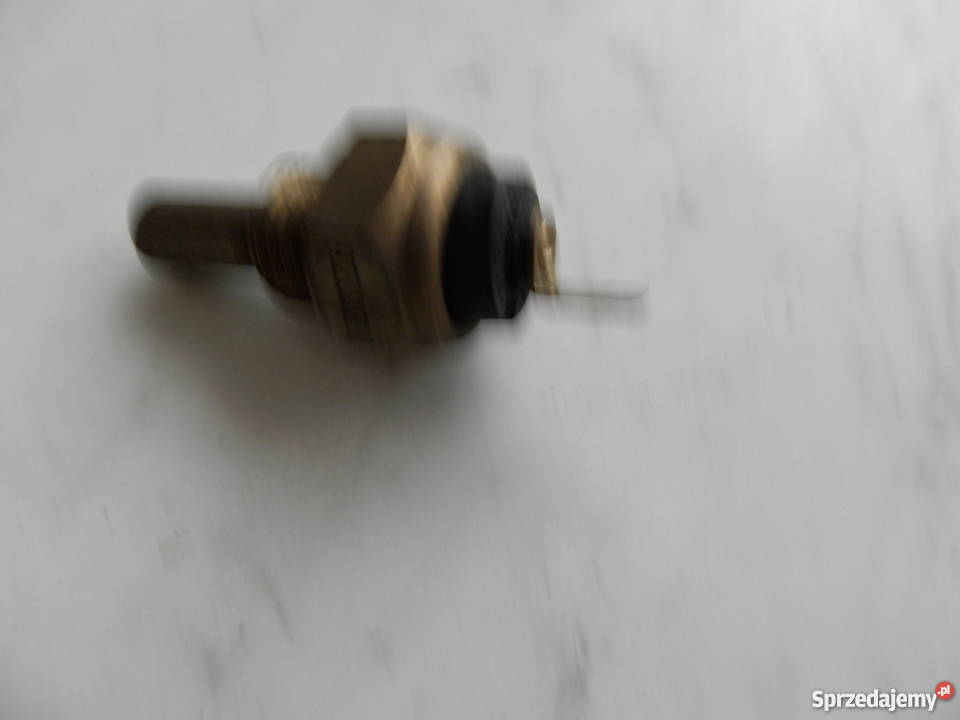 c330 c360 czujnik temperatury wody nieuszkodzony Koźmin Wielkopolski