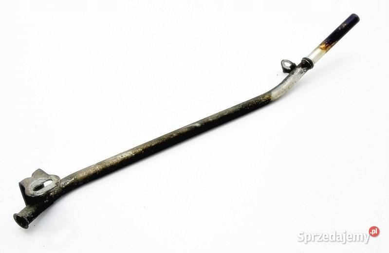 RURKA BAGNETU OLEJU 14 8V LOGAN I SANDERO THALIA Smarowanie silnika Sosnowiec