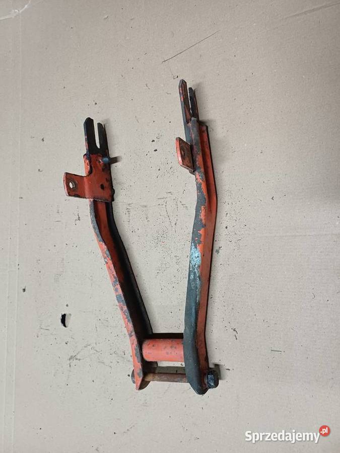 Wahacz tył Rmet Kadet M760 Wysyłka Łowicz