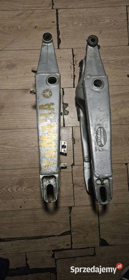 Wahacz yamaha yz 250 2000r 1996 125 Gorlice