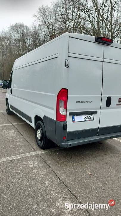Fiat Ducato 23 diesel 150