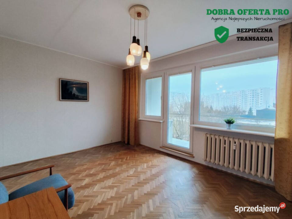 sprzedaży mieszkania 43m2 2 pokoje Gdańsk sprzedam