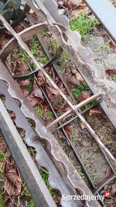 Agregat uprawowy Expom 33m Agregaty mazowieckie Siennica