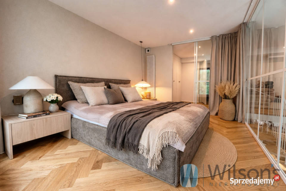 Mieszkanie 644m 2pokojowe Stegna 64.4m2