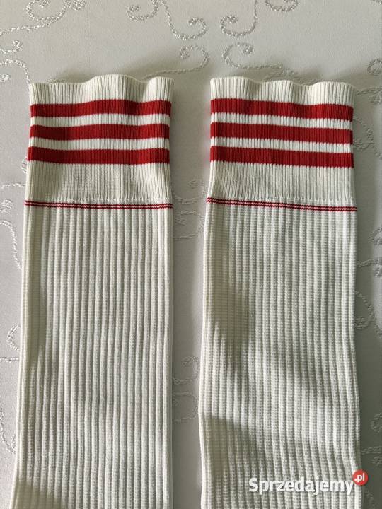 Getry piłkarskie adidas Originals Vintage 90s Czerwionka-Leszczyny