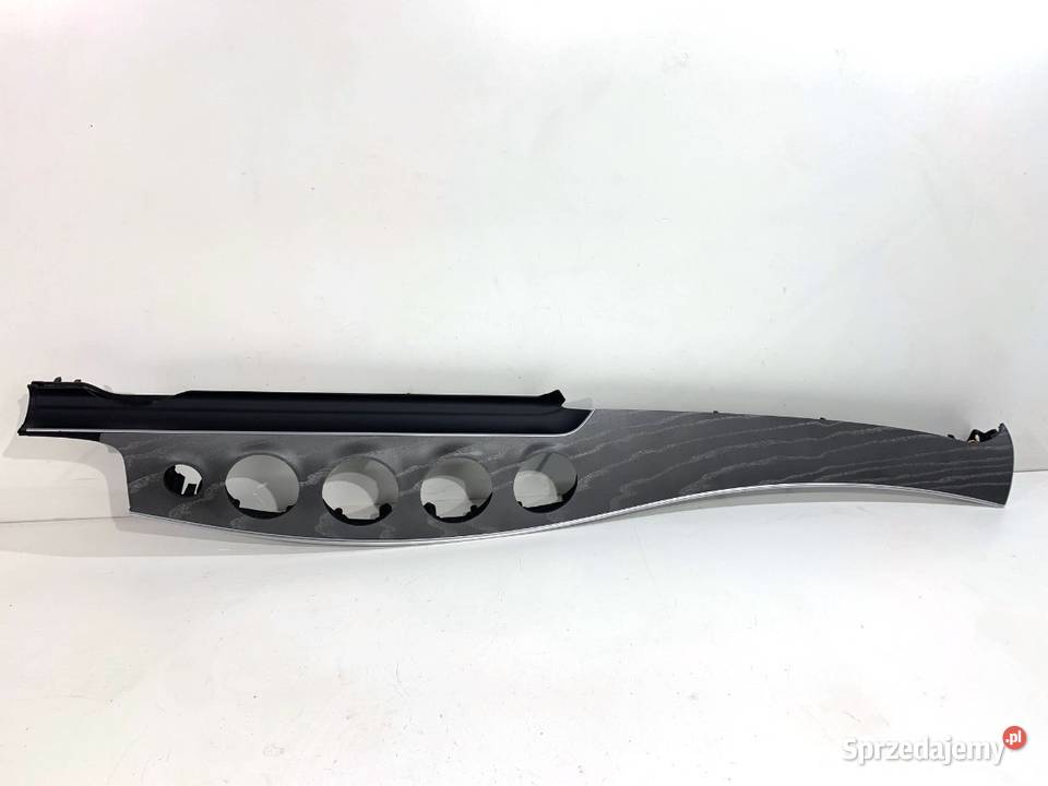 LISTWA DEKOR KOKPITU MERCEDES CLS A2576809500 osobowe