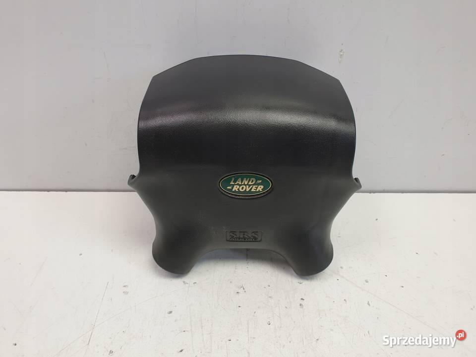 Land Rover Freelander PODUSZKA POWIETRZNA osobowe