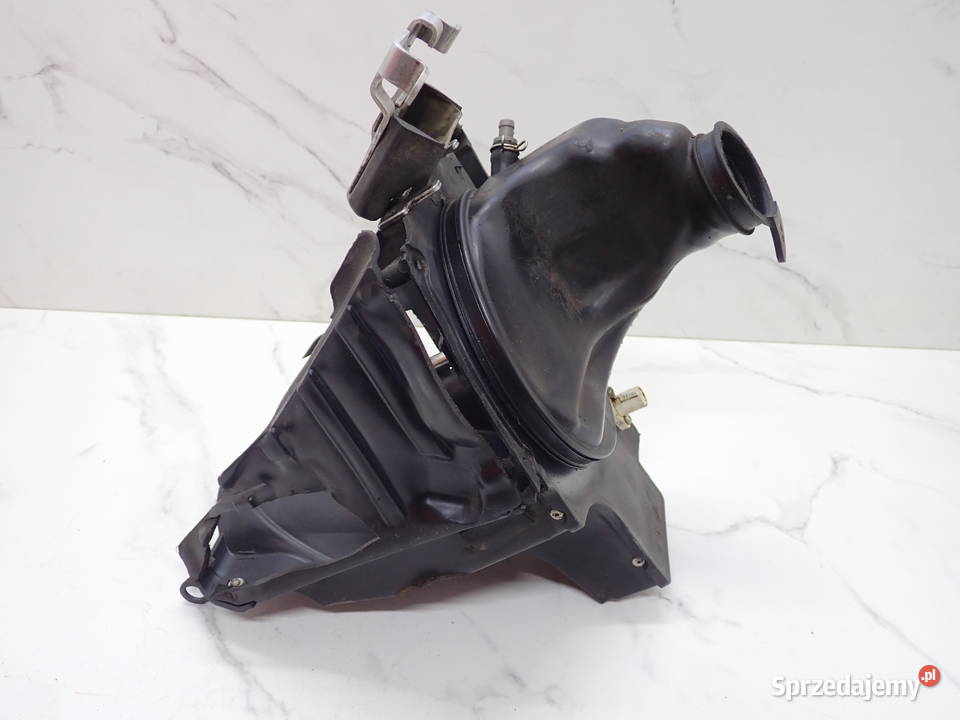 Airbox Obudowa Filtra Powietrza Króciec Czujnik sprzedam