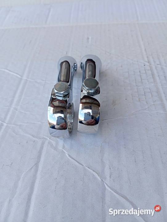 UCHWYTY MOCOWANIE KIEROWNICA K750 URAL DNIEPR MW