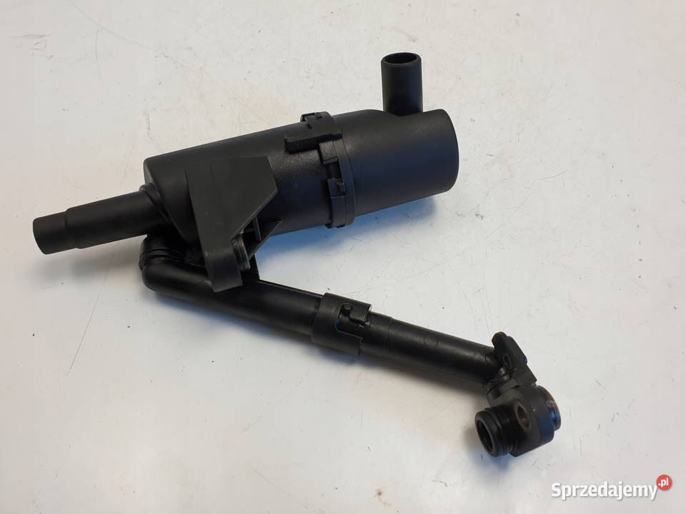 Porsche Boxster 986 SEPARATOR OLEJU 99610708054 osobowe Chełm