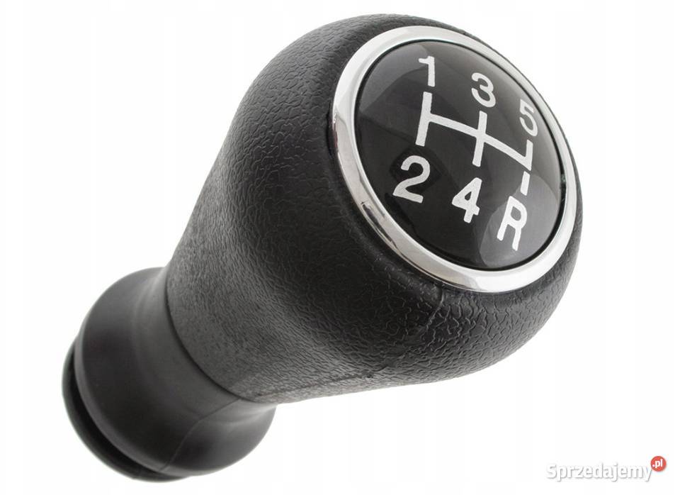 Citroen Peugeot Gałka zmiany biegów NOWA Łódź