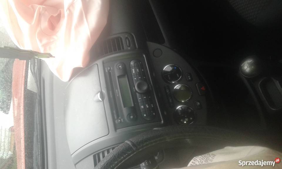 nissan note 15 dci uszkodzony okazja aluminiowe felgi Note Poddębice