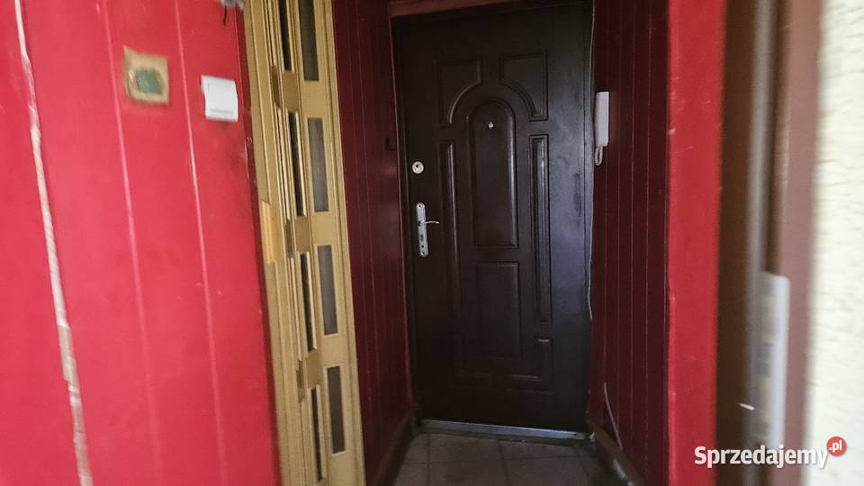 Mieszkanie Chorzów Katowicka 3 pokoje 45m2 śląskie