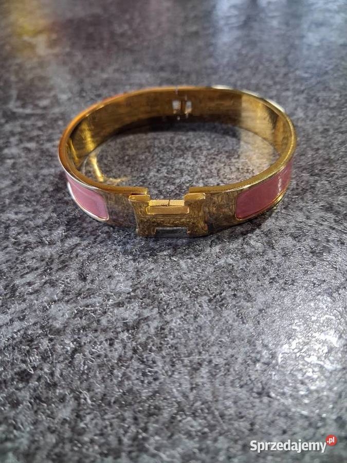 Bransoletka Ostrów Wielkopolski