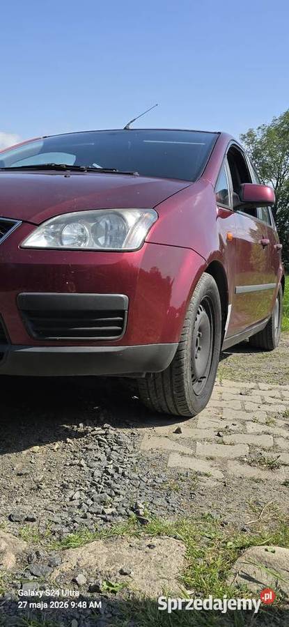 Ford Focus C elektrochrom. lusterka boczne Samochody osobowe dolnośląskie Jelenia Góra
