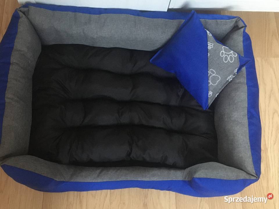 Nowe posłanie legowisko kanapa leżanka materac