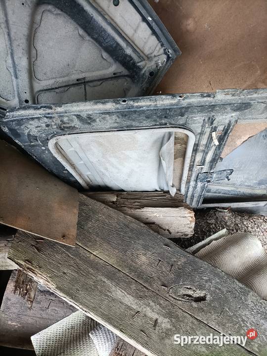 Częśći do Nissan Almera osobowe warmińsko-mazurskie