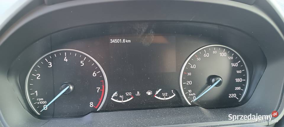 salon pierwszy właściciel serwis kamera cofania