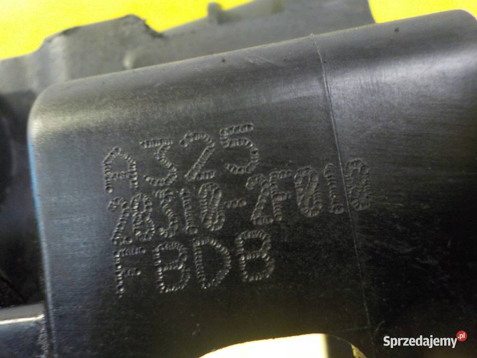 KIA SORENTO SANTA FE 22 CRDI 11r 197 D4HB osobowe sprzedam