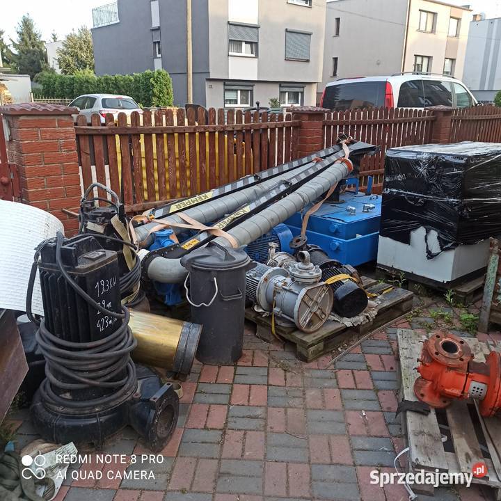 Sprzedam Nowy Tomyśl