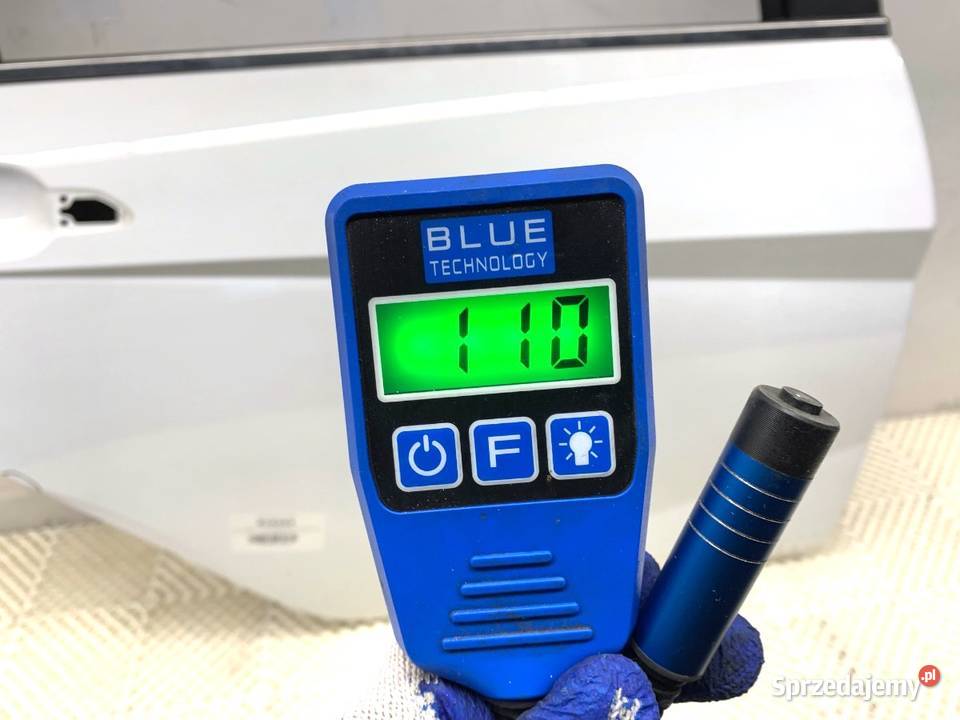 DRZWI PRAWY TYŁ SAW HYUNDAI ELANTRA VII Drzwi