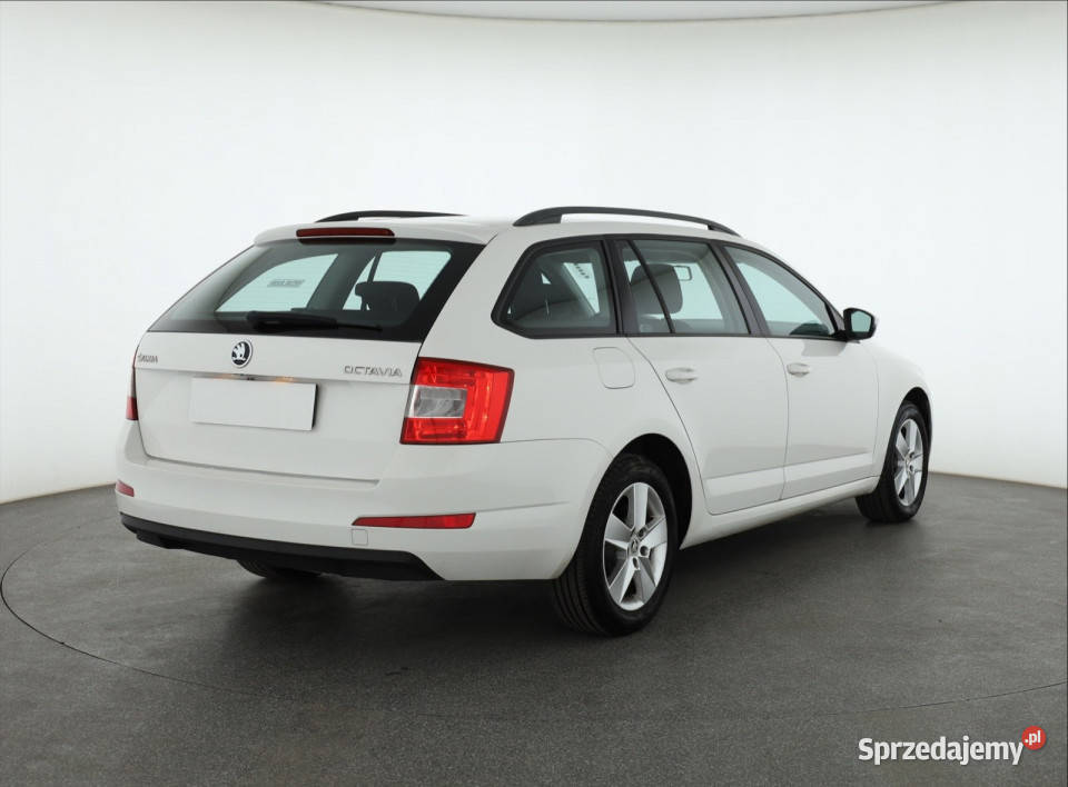 Skoda Octavia 20 TDI bluetooth Samochody osobowe mazowieckie Piaseczno