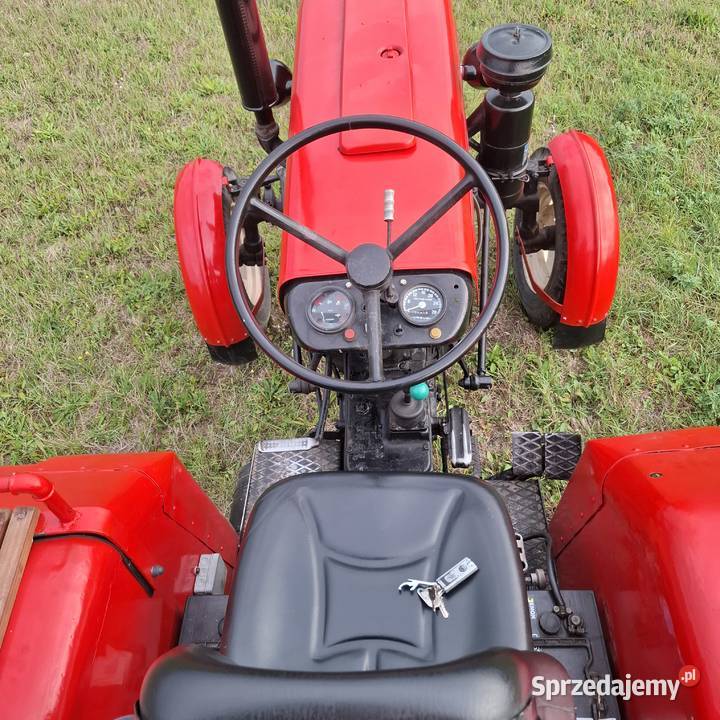Ursus C330 Rolnictwo Częstochowa sprzedam