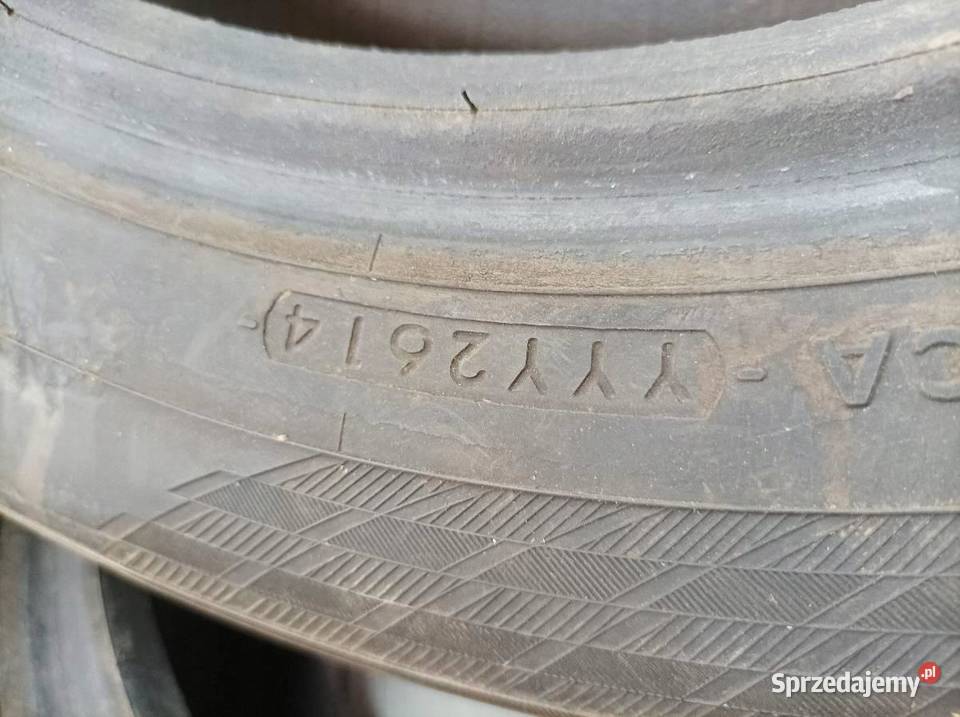 2x OPONA ZIMOWA YOKOHAMA W DRIVER 18560R15