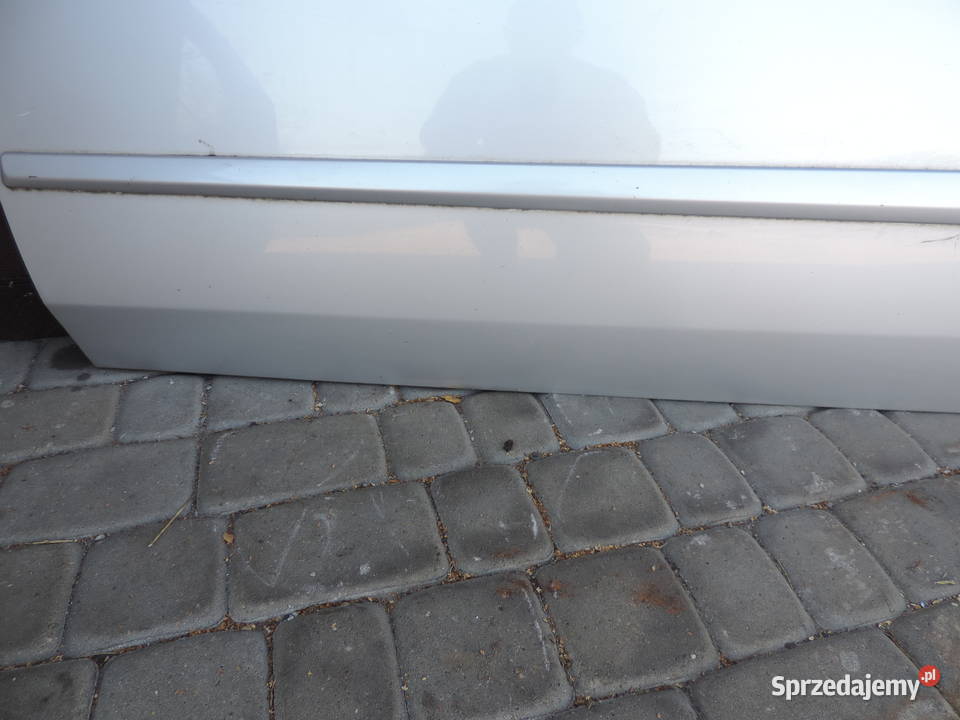 DRZWI LEWY PRZÓD PRZEDNIE SUZUKI LIANA HB Z2S Nowy Sącz