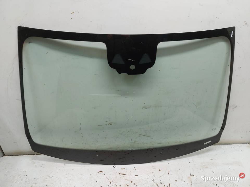Mercedes EQA 250 W243 SZYBA CZOŁOWA PRZÓD Motoryzacja dolnośląskie