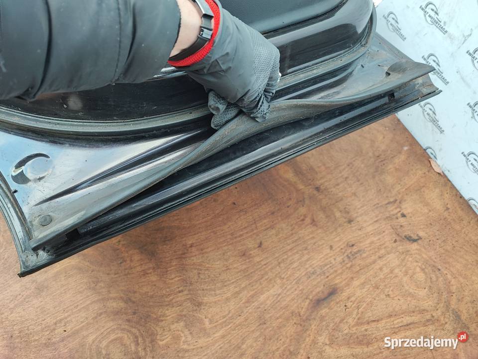 QASHQAI I J10 10r drzwi lewe tył sprzedam