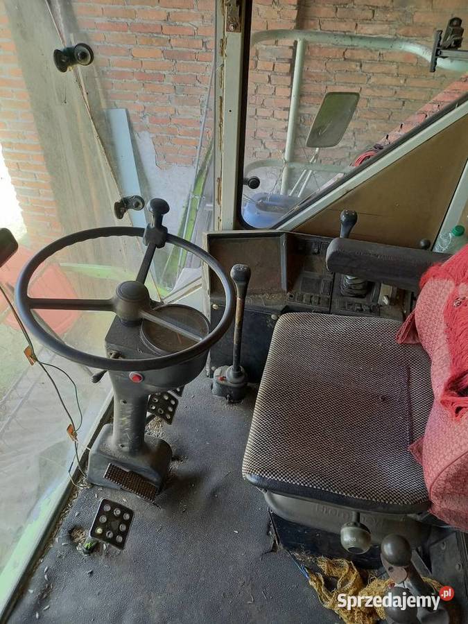 Claas Dominator 78 Błota sprzedam