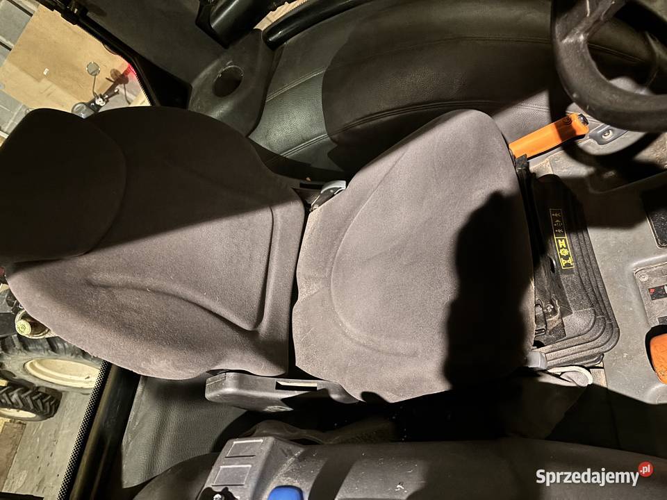 Sprzedam Sadowniczy Lamborghini R155 Agrokid mazowieckie Ciechlin