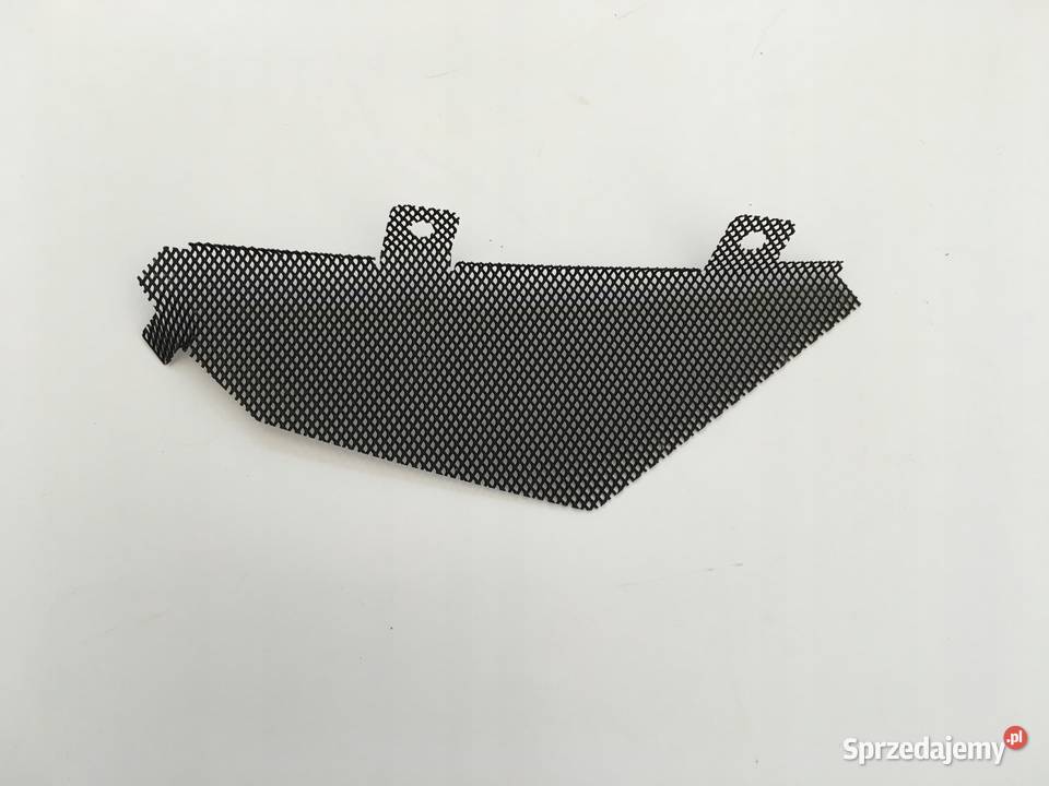 YAMAHA MT09 Tracer GT Kratka Grill Ogon P Łobżenica