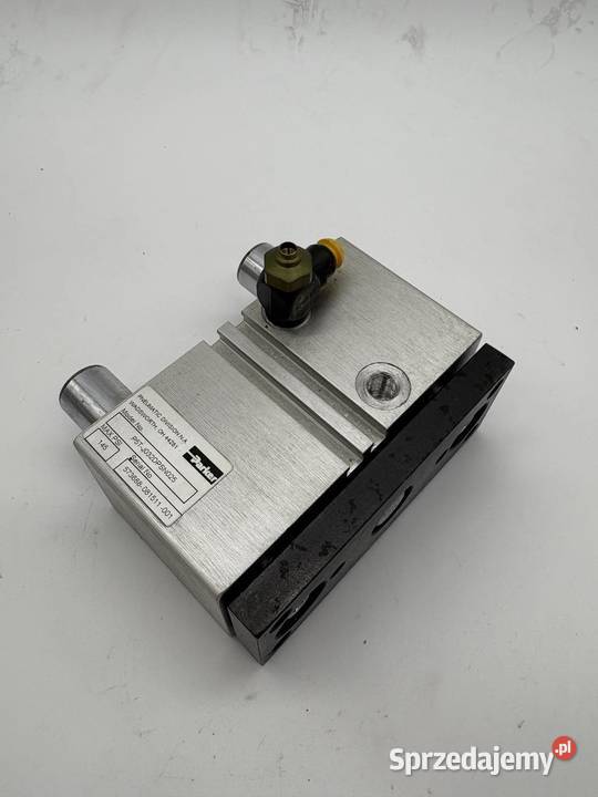 Parker P5TJ032DPSN025 Pneumatic cylinder mazowieckie Warszawa sprzedam