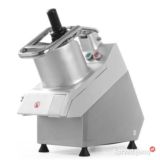 Szatkownica elektryczna z dużym otworem wlotowym małopolskie