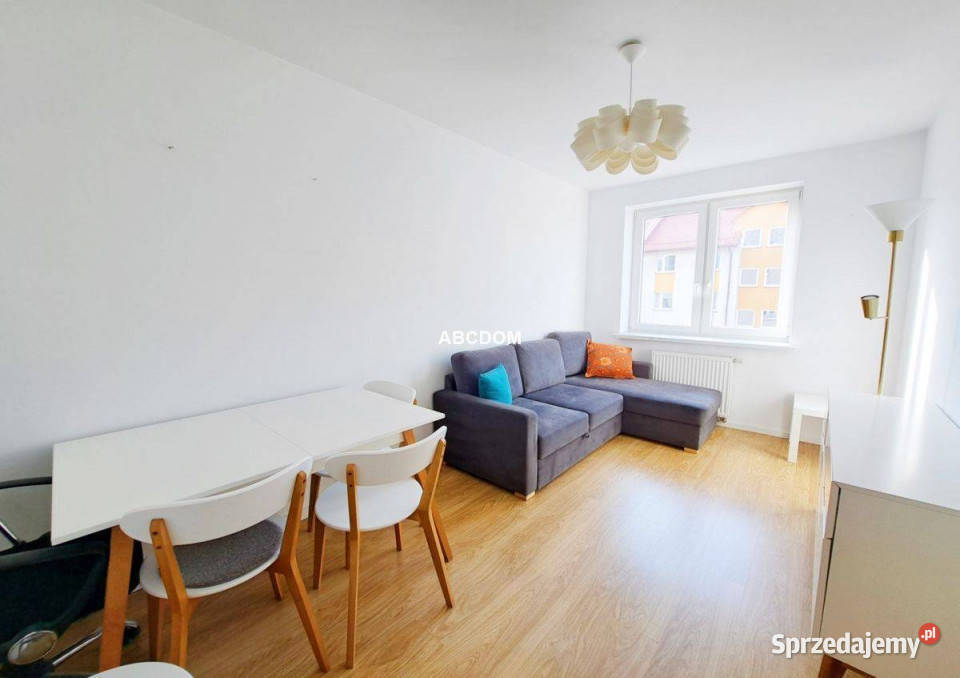 Felińskiego piękne 3 pokoje garaż Kraków