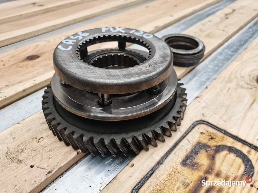 Synchronizator Case MX 120 186097E Wilkowo